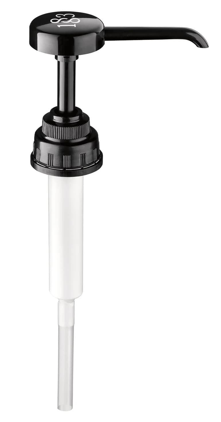 1883 Maison Routin Puree Pump/Sauce Pump