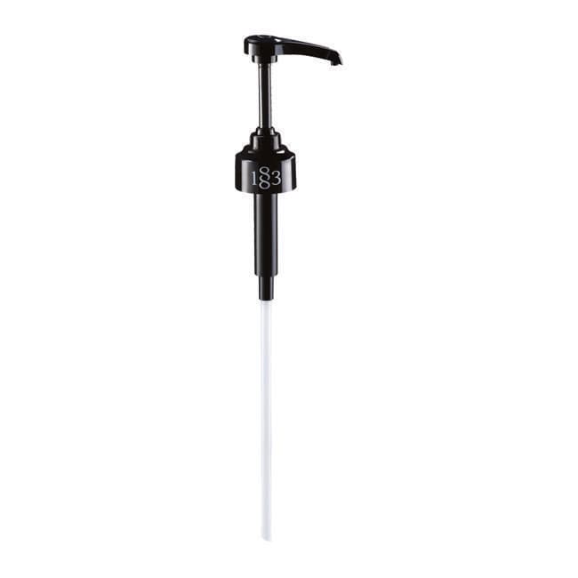 1883 Maison Routin Syrup Pump