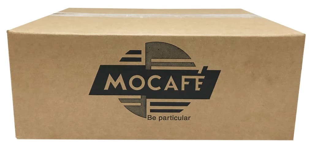 MOCAFE Original Mocha, 25 lb Bulk Box - High-Volume Format, Lowest Cost per Drink