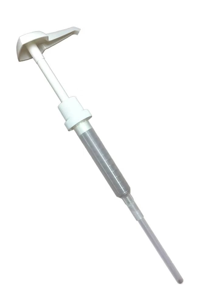 Tiki Breeze Portion Pump, 15 mL (0.5 fl oz) - Calibrated Portioning